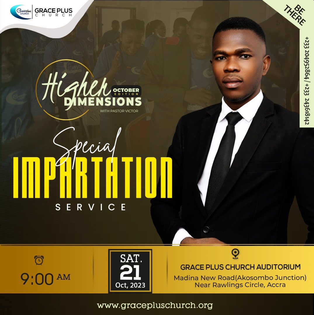 08. Higher Dimensions October 2023