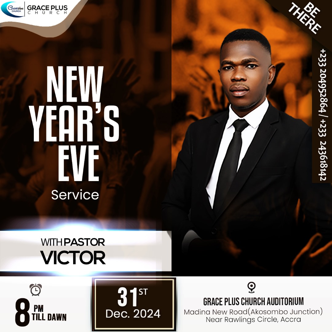 13. NEW YEARS EVE 2024