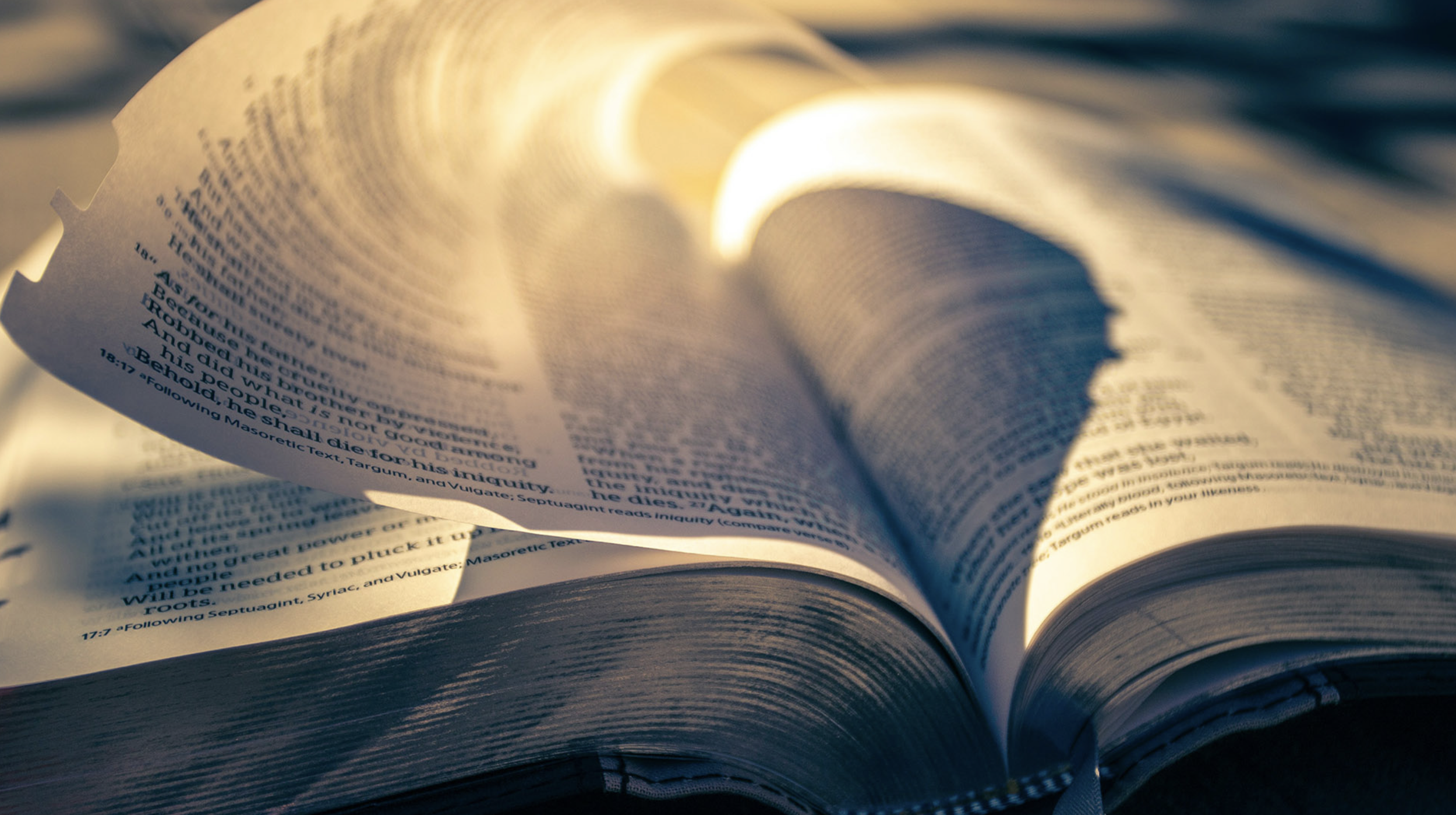 Scripture