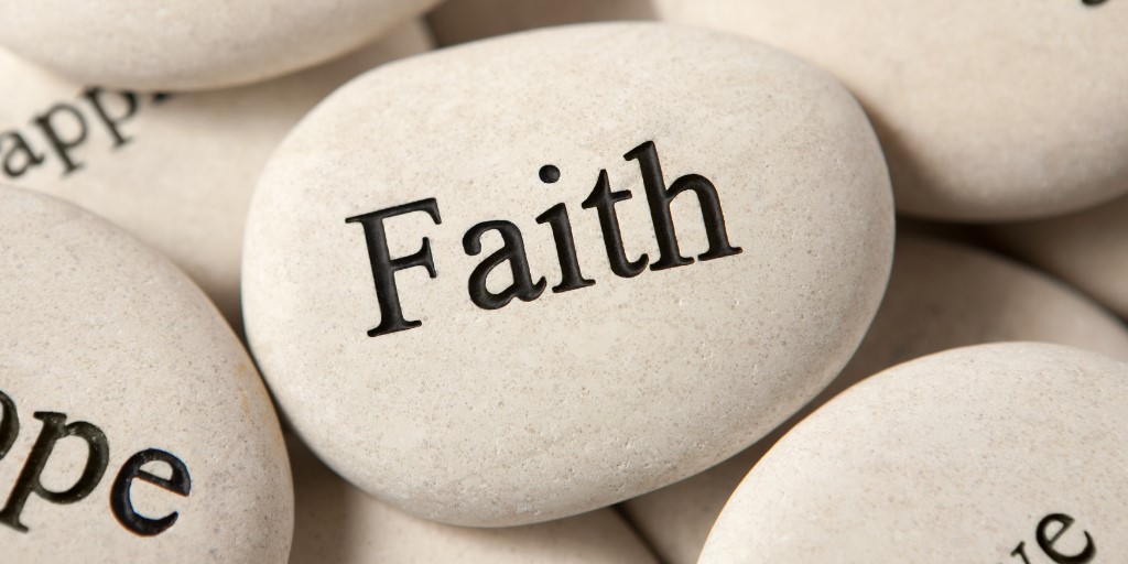 faith