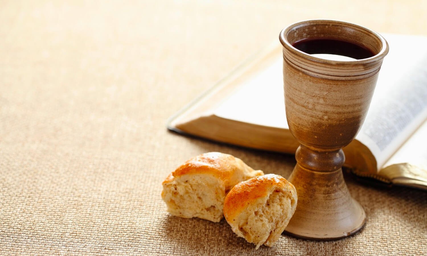 the importance of the lords supper