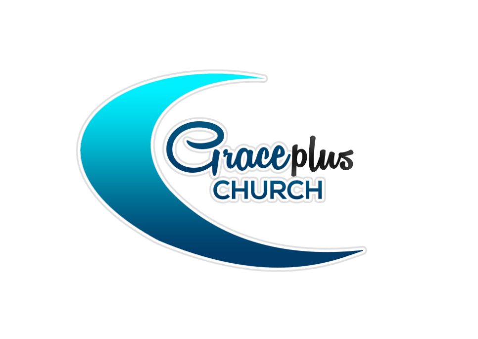 Grace Plus Church Logo