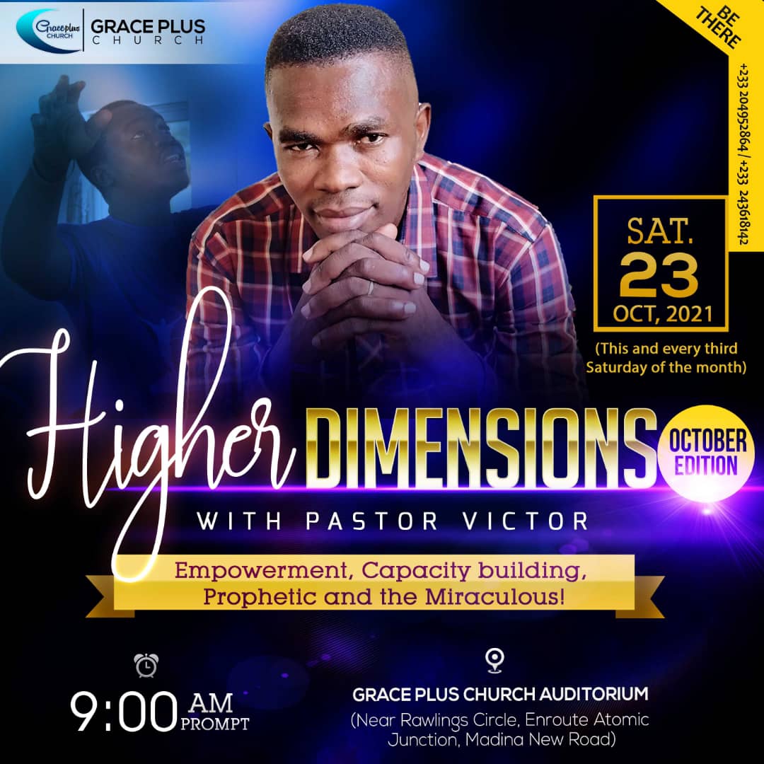 HIGHER DIMENSIONS OCTOBER EDITION