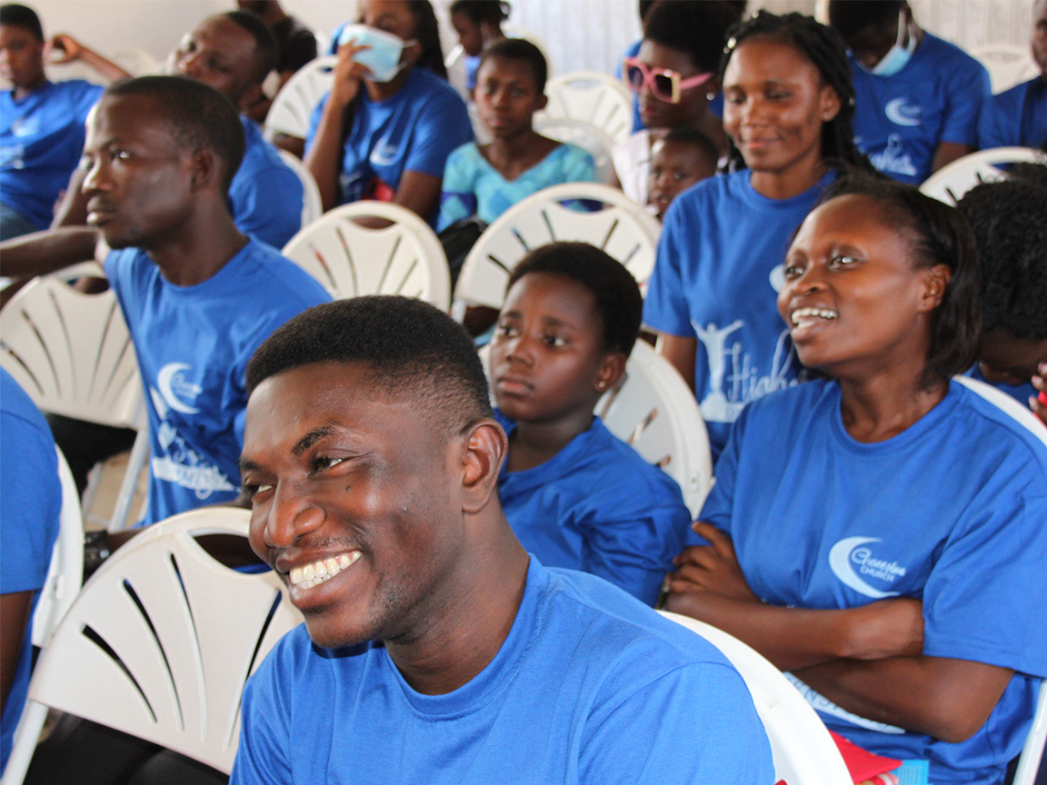 Higher Dimensions 13