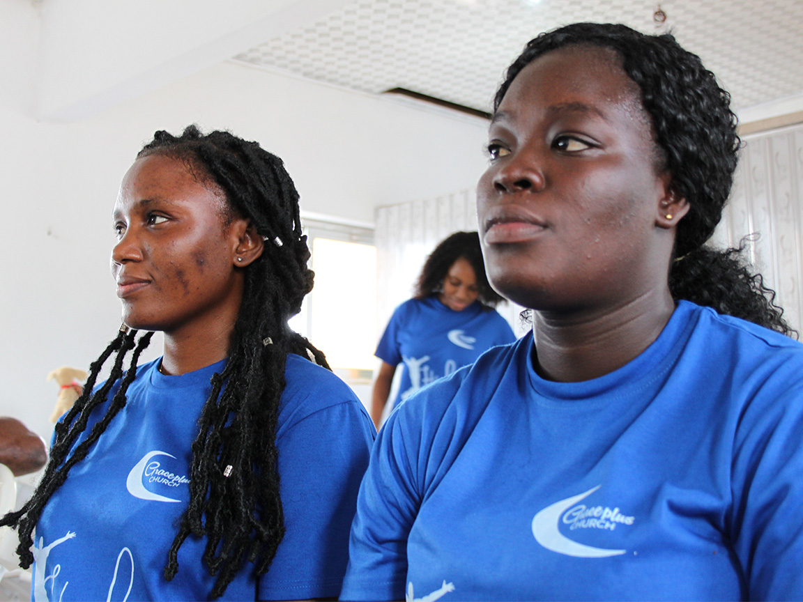 Higher Dimensions 14