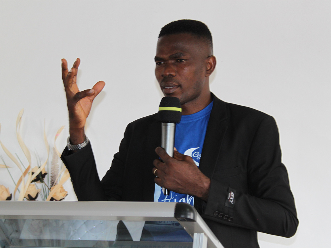 Higher Dimensions 15