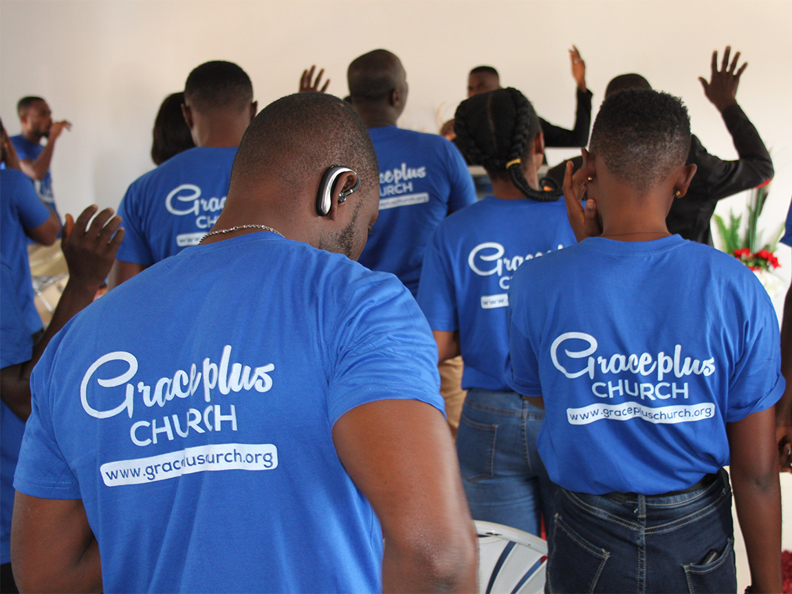 Higher Dimensions 19