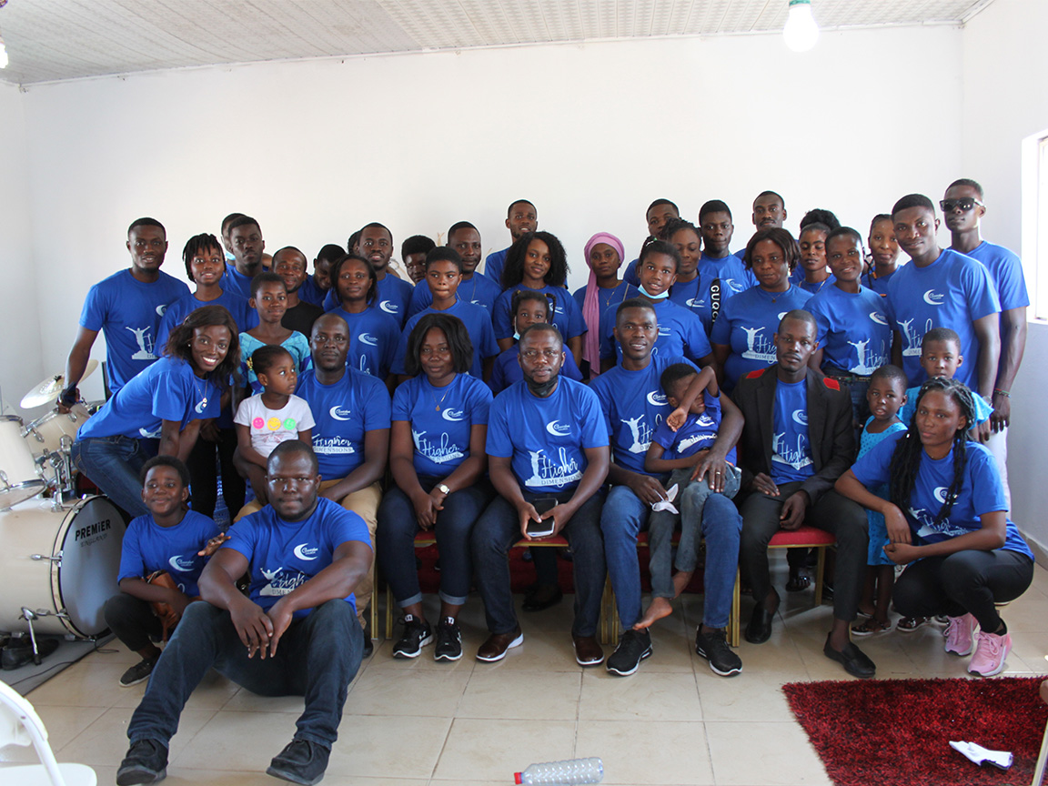 Higher Dimensions 23