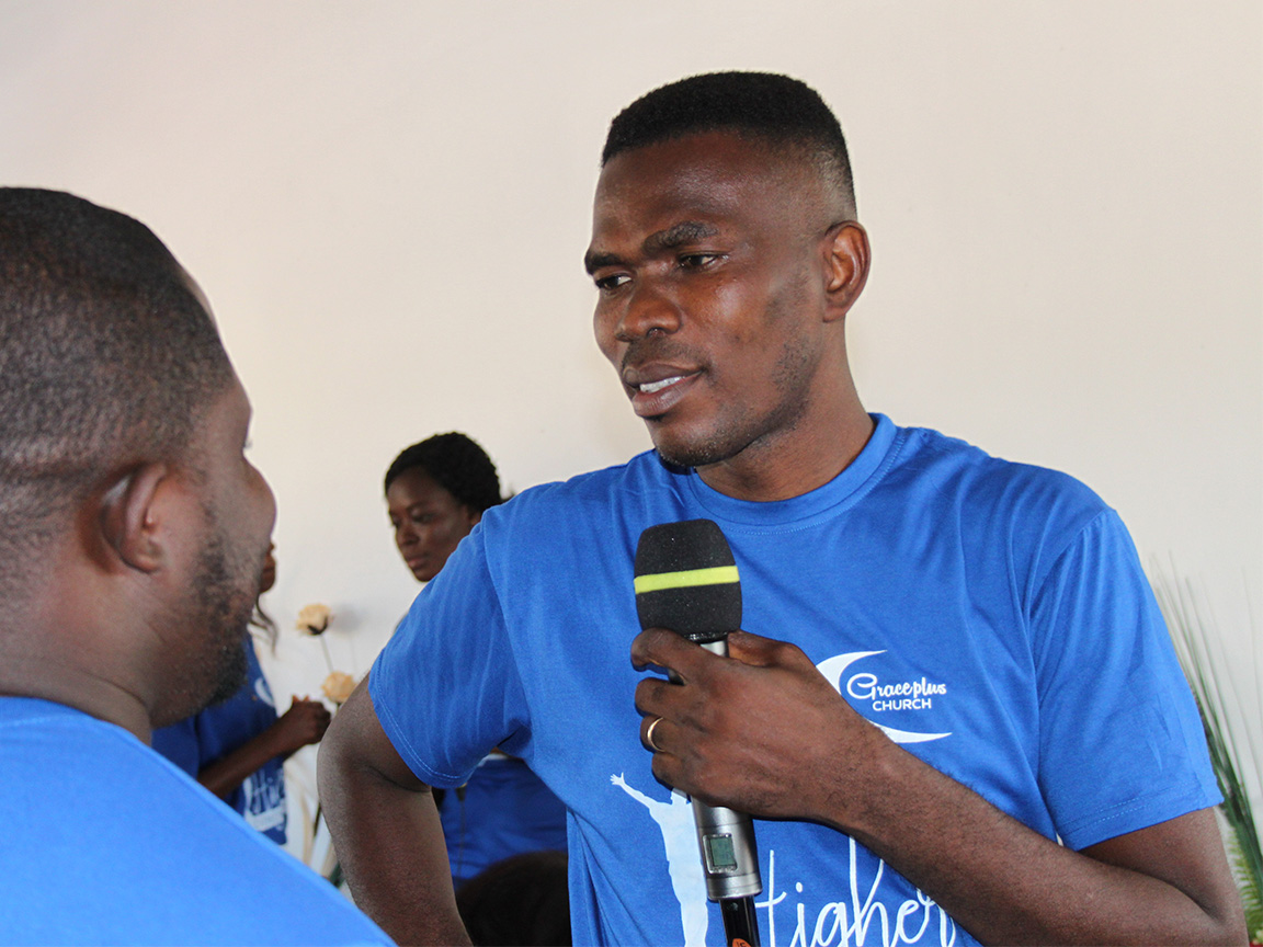 Higher Dimensions 25