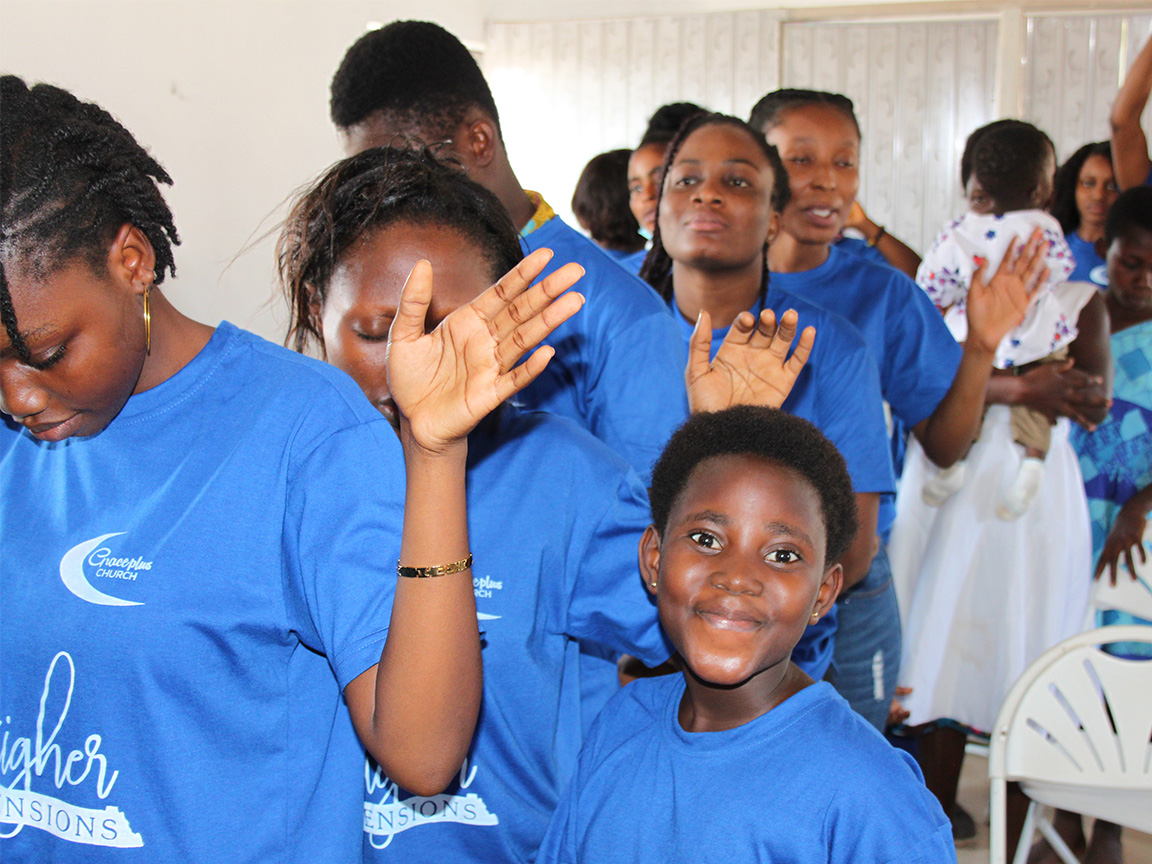 Higher Dimensions 26