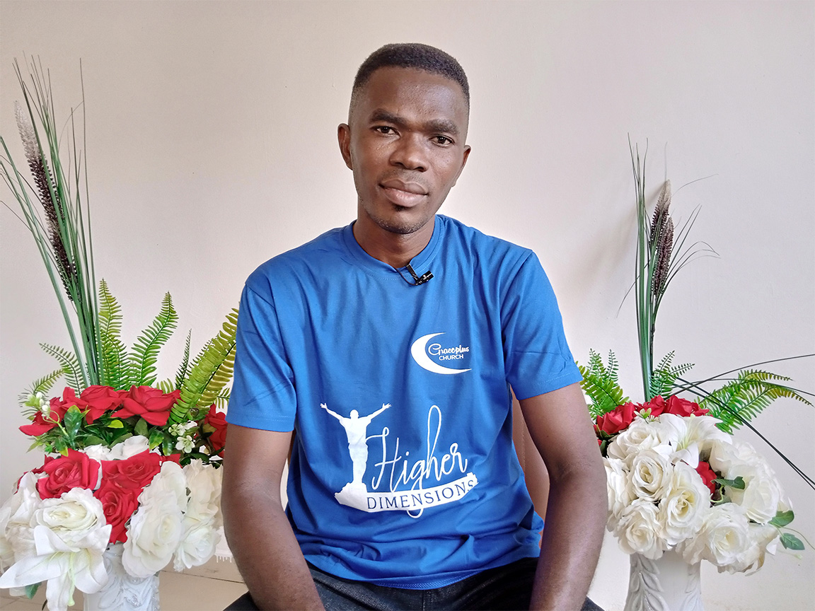 Higher Dimensions 28