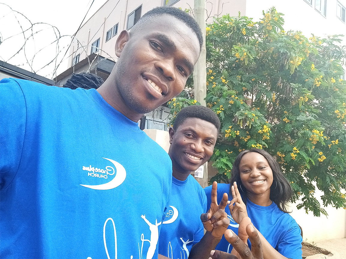 Higher Dimensions 30