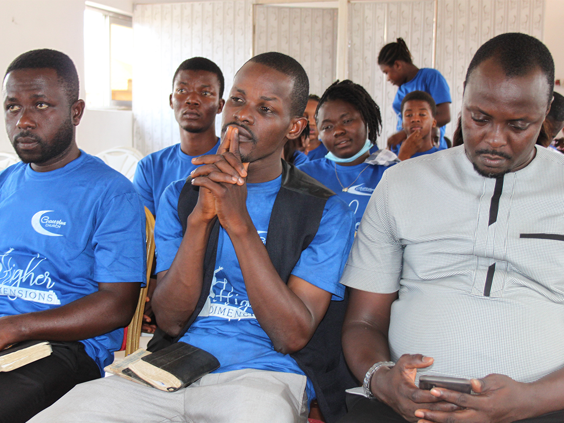 Higher Dimensions 38