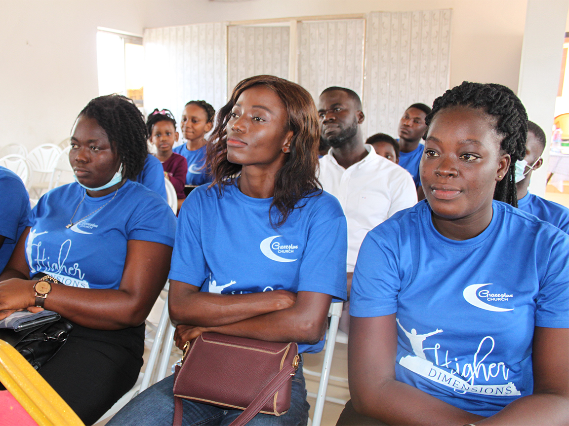 Higher Dimensions 39