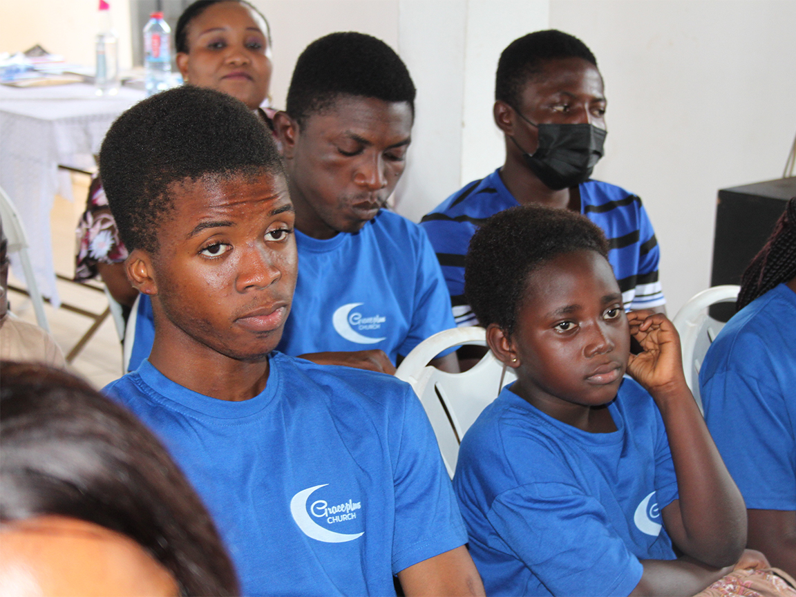 Higher Dimensions 42