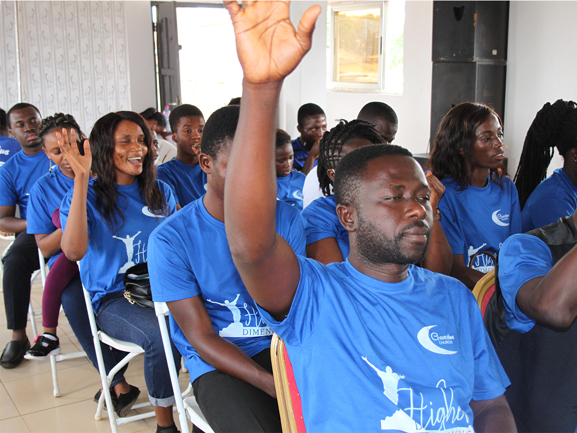 Higher Dimensions 45