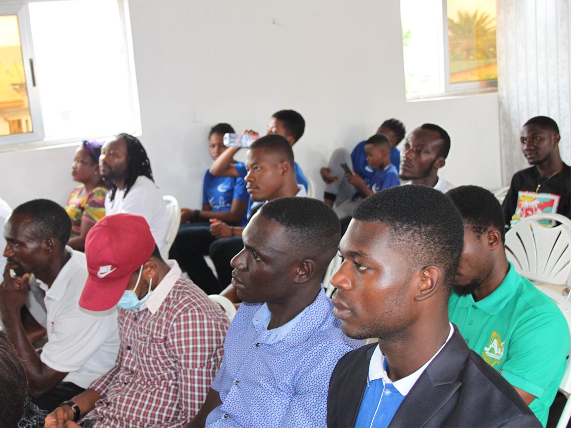 Higher Dimensions 57