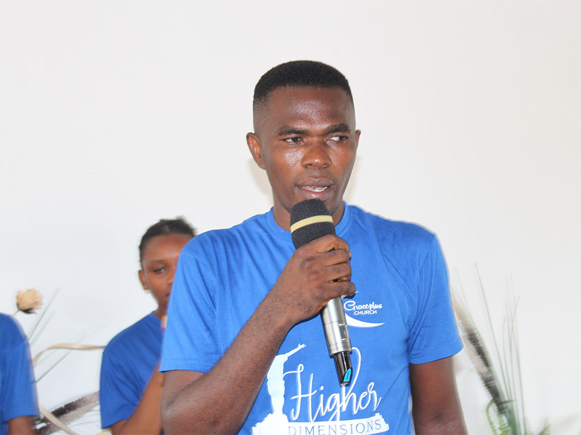 Higher Dimensions 59