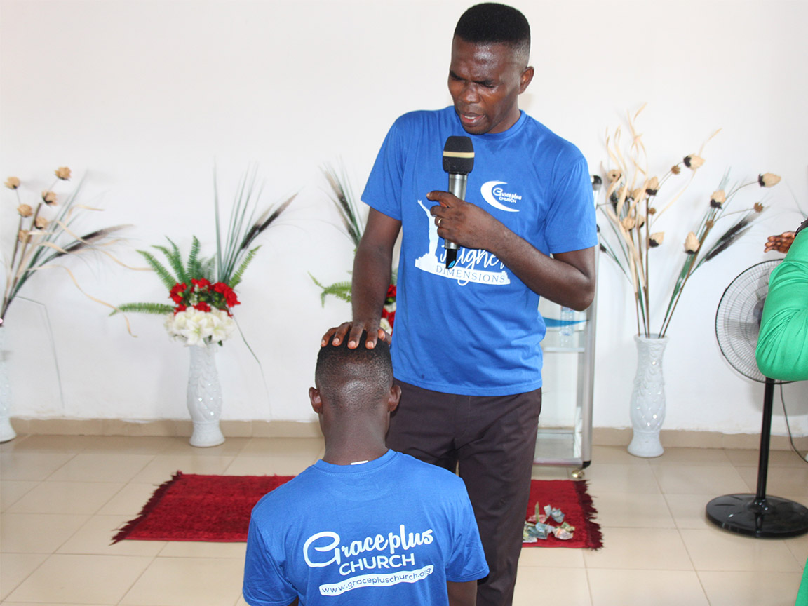 Higher Dimensions 61