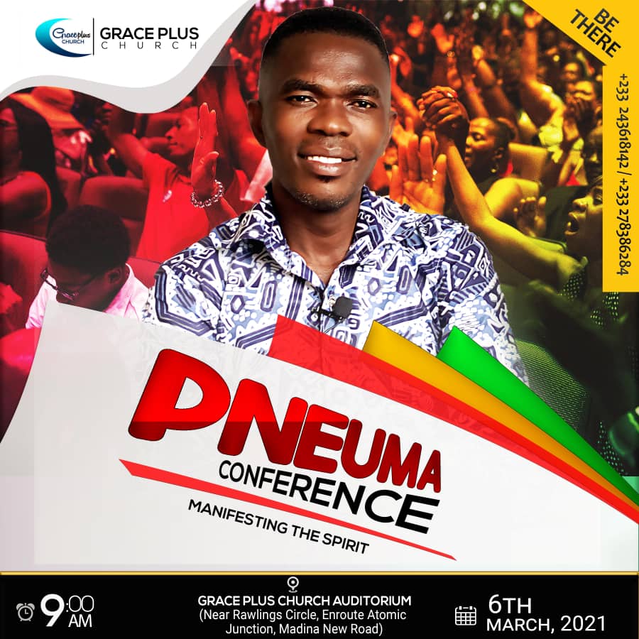 Pneuma Conference 2021