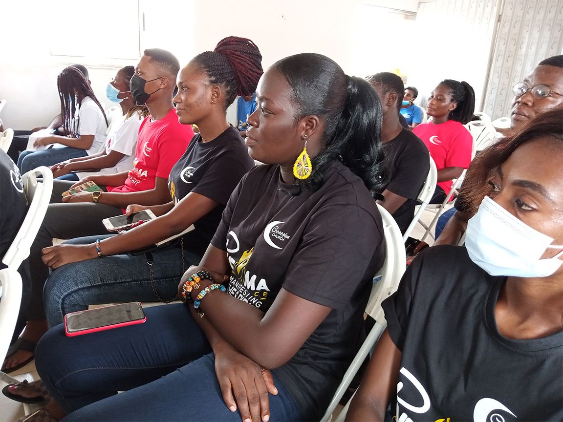 Pneuma Conference 2021 13