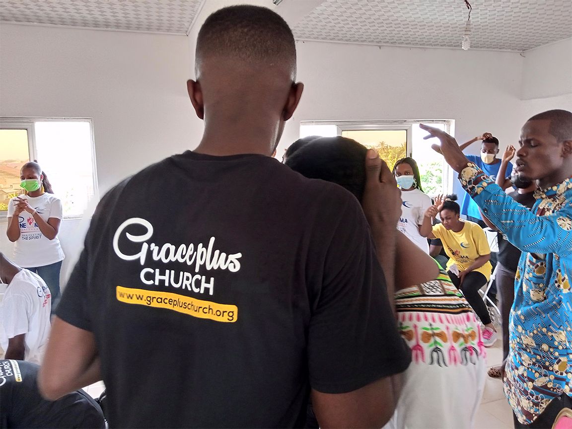 Pneuma Conference 2021 21