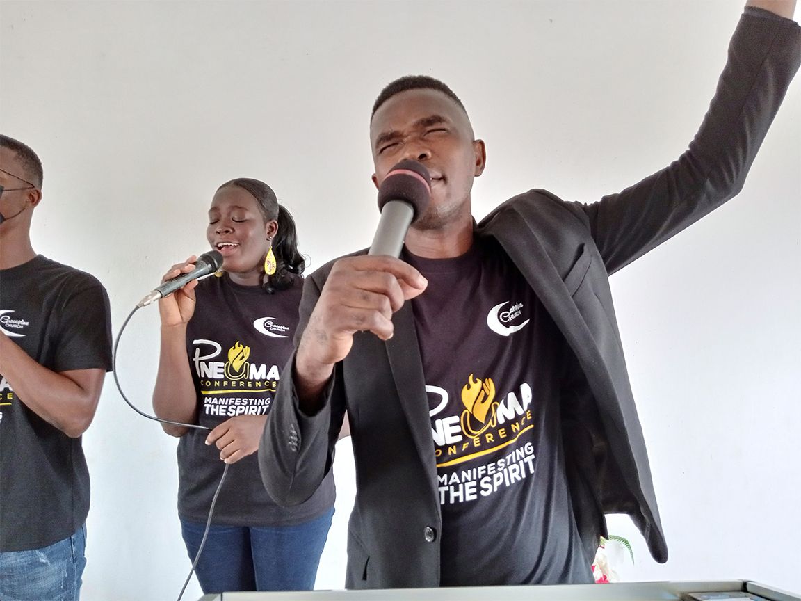 Pneuma Conference 2021 17