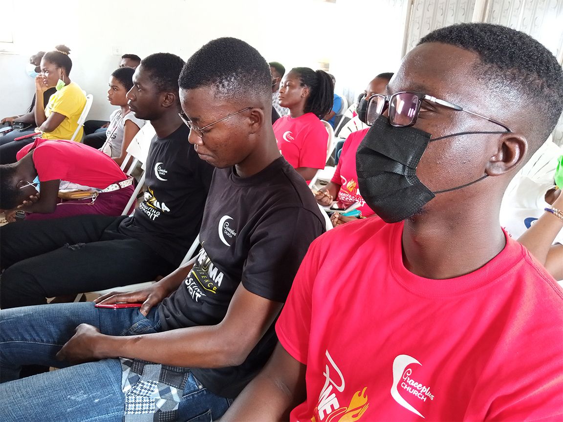 Pneuma Conference 2021 18