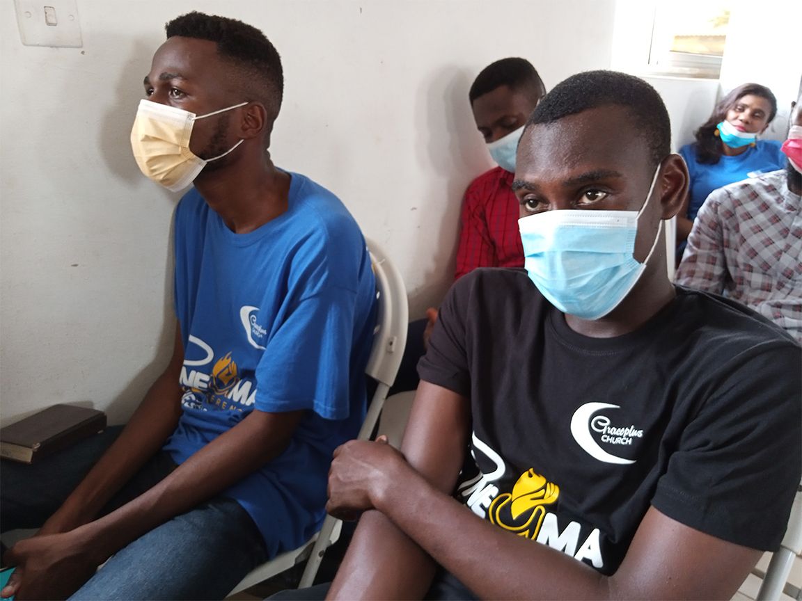 Pneuma Conference 2021 19