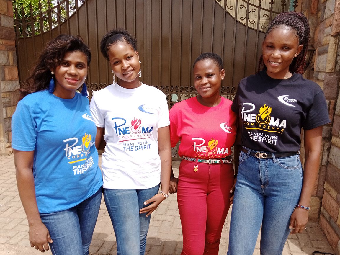 Pneuma Conference 2021 2