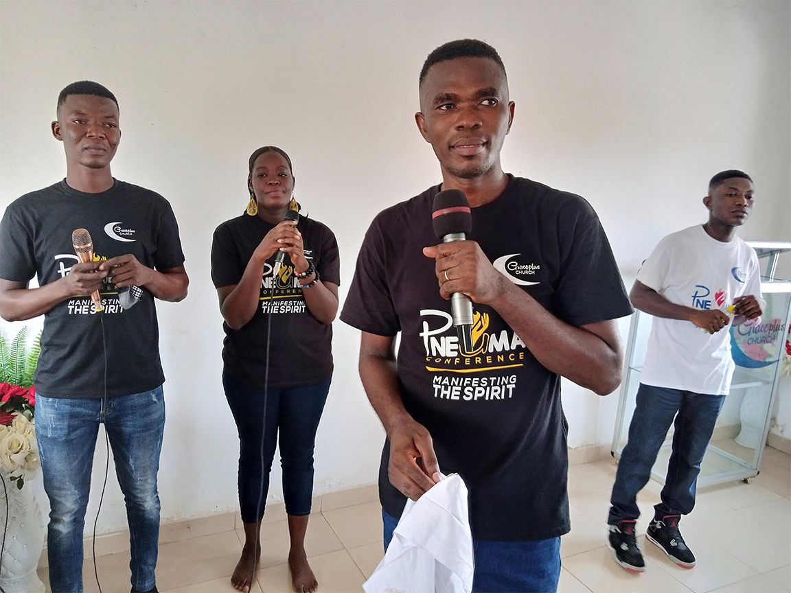 Pneuma Conference 2021 20