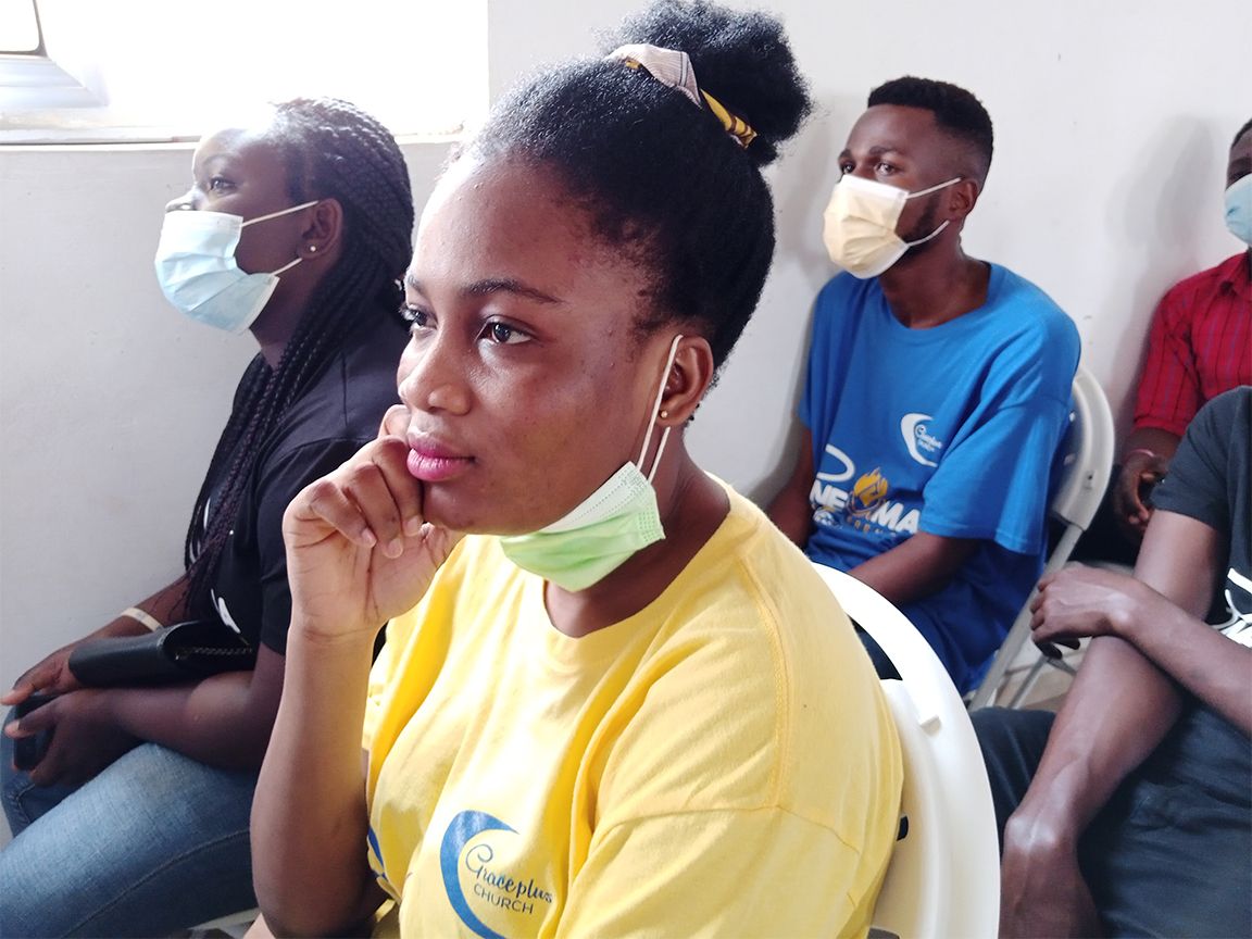 Pneuma Conference 2021 21