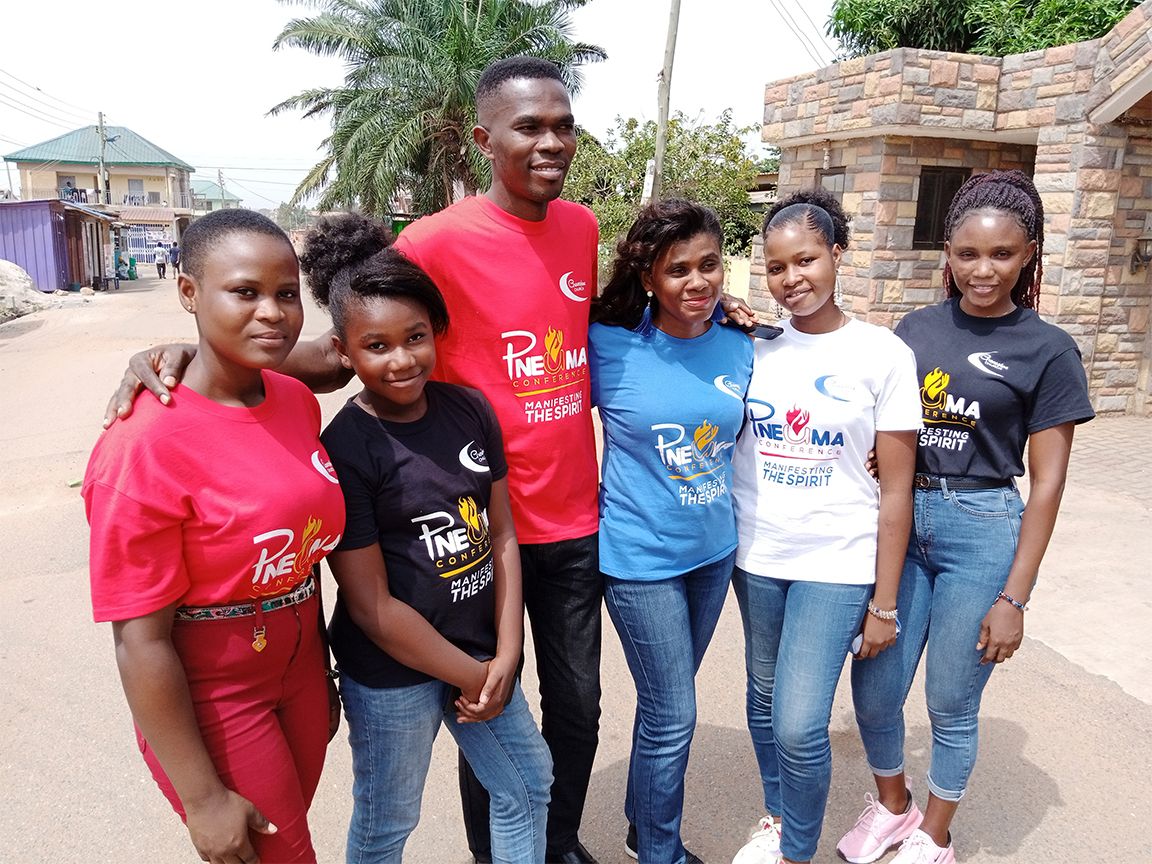 Pneuma Conference 2021 3