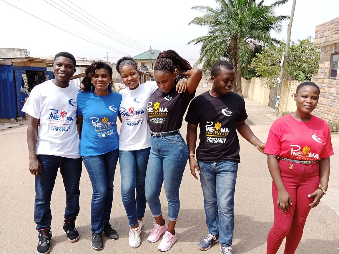 Pneuma Conference 2021 4