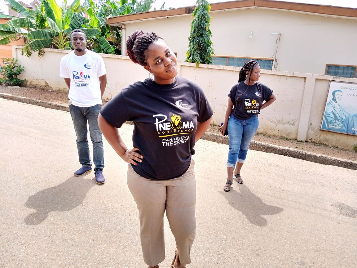 Pneuma Conference 2021 5