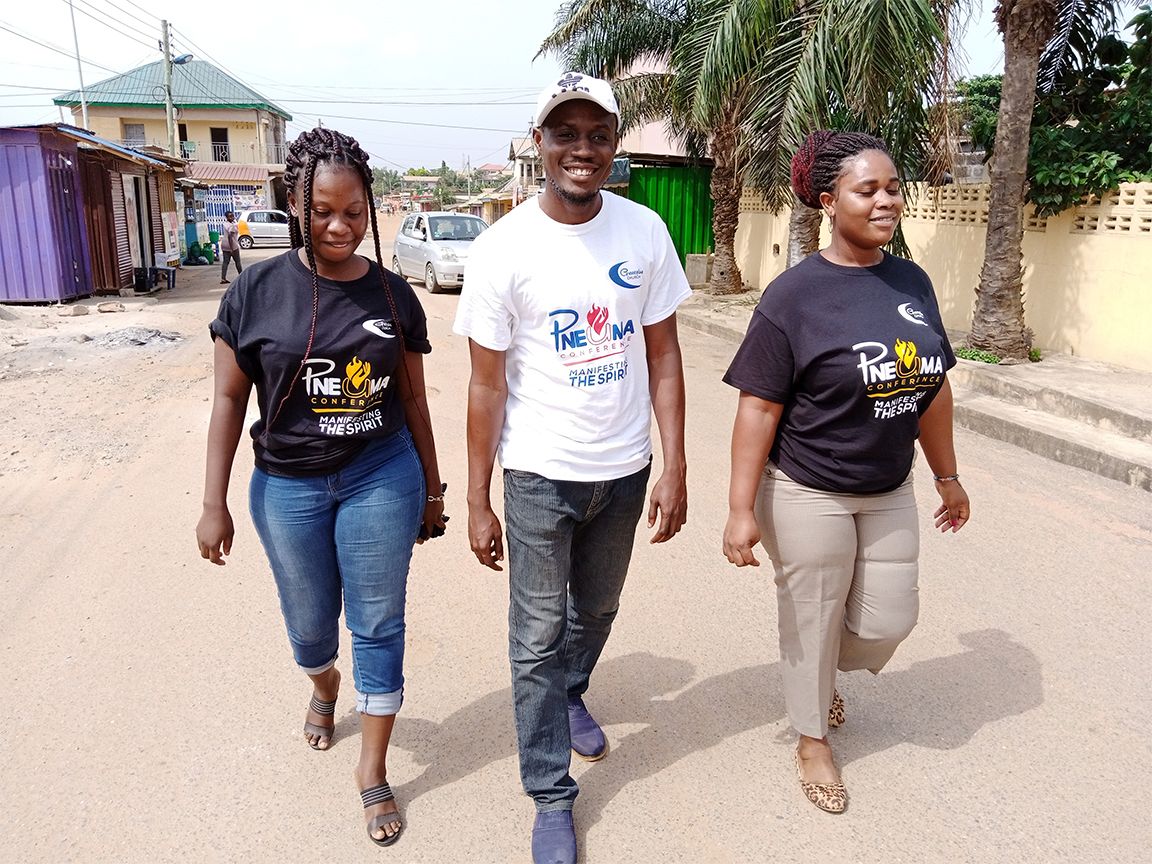 Pneuma Conference 2021 7