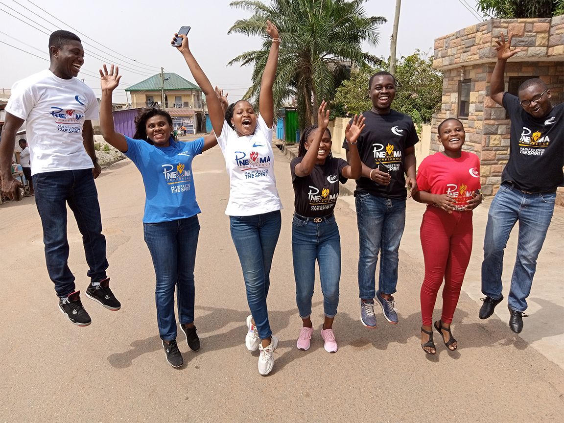 Pneuma Conference 2021 8