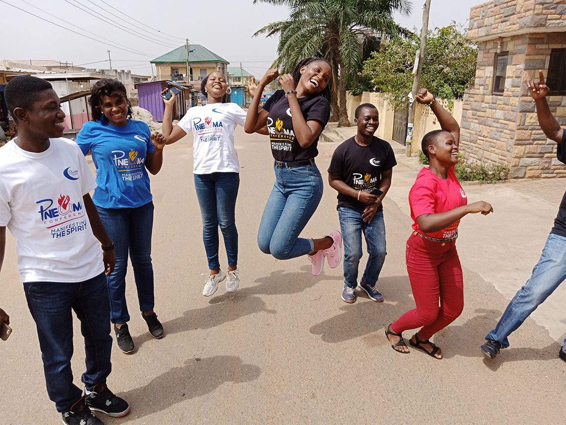 Pneuma Conference 2021 9