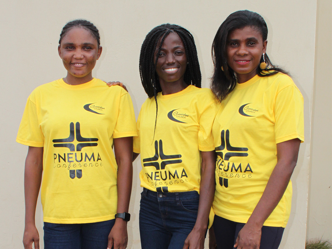 Pneuma Conference 30