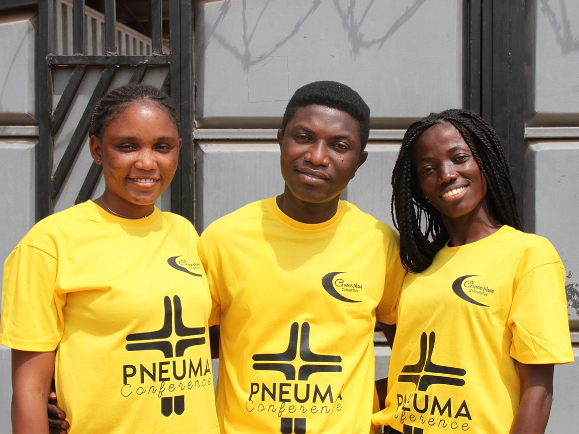 Pneuma Conference 9