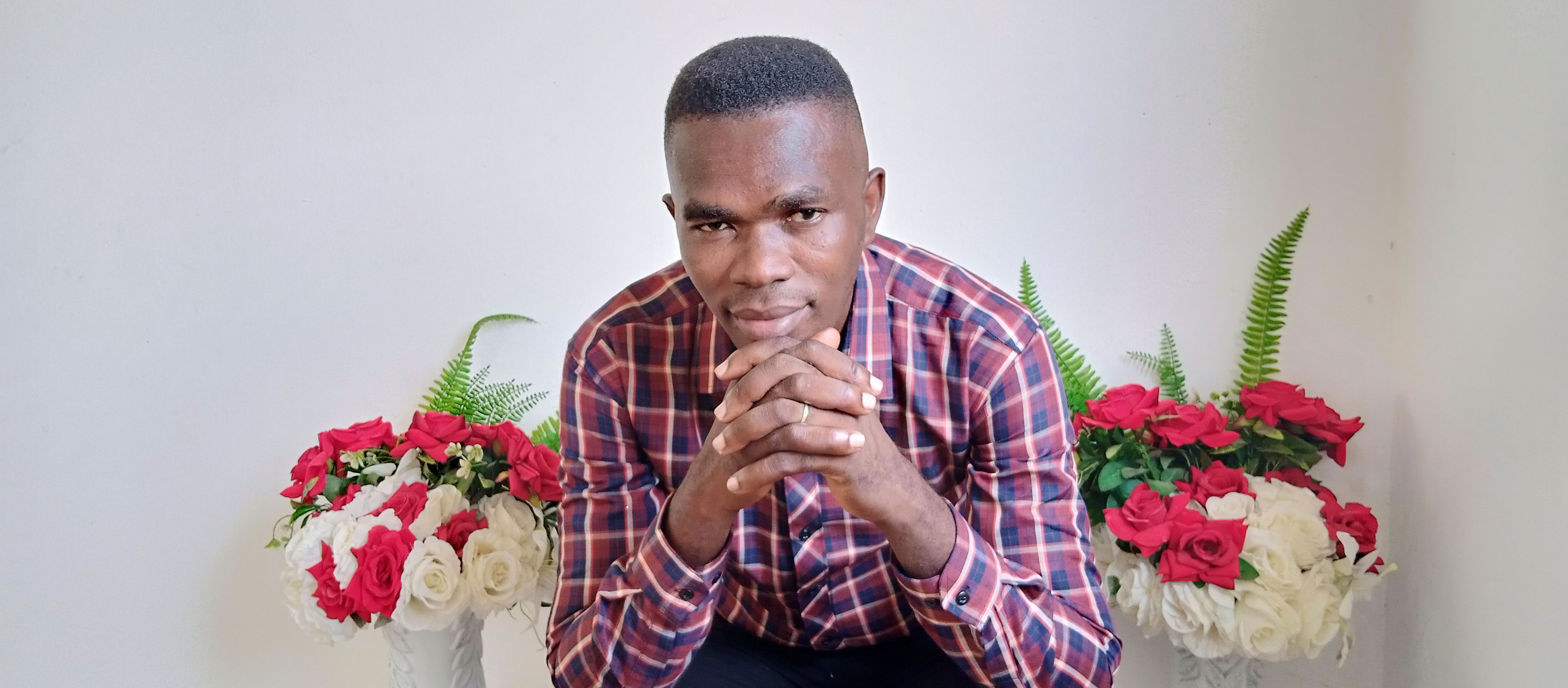 Pastor Victor Akpovwerha 15 Nov 2020