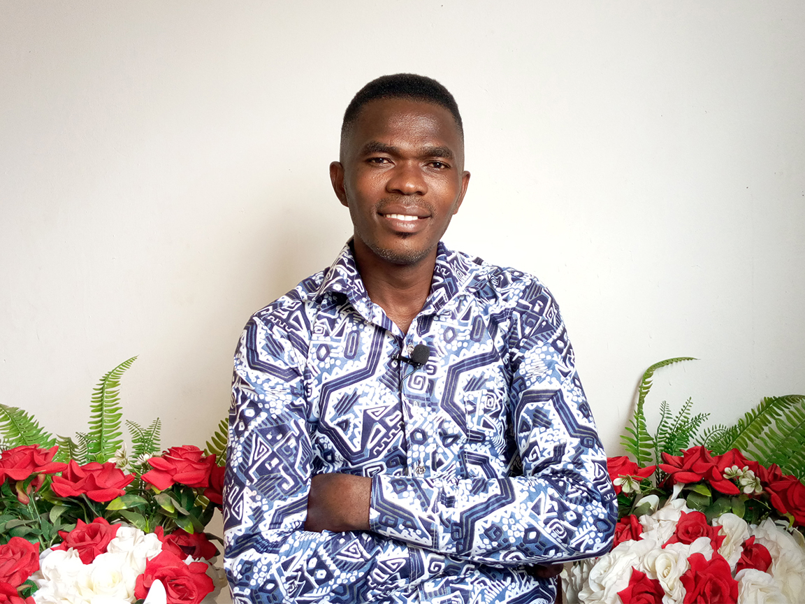 Pastor Victor 10