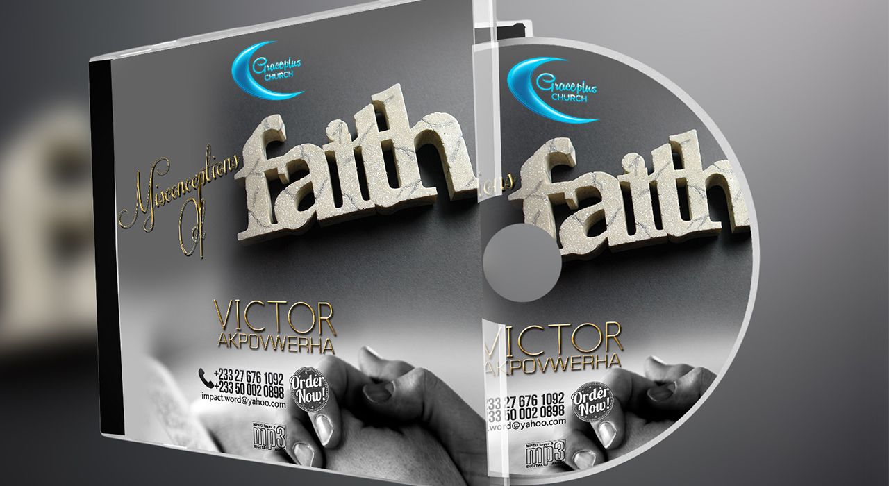 The Believers Authority 2