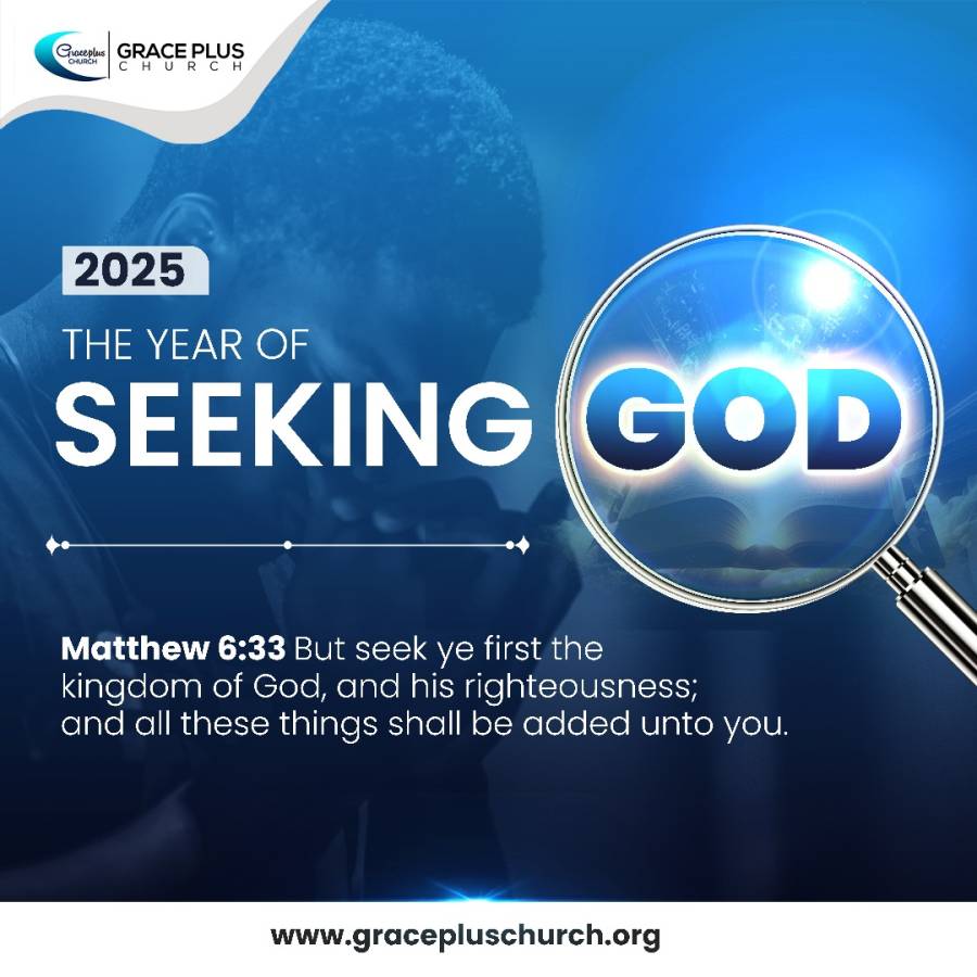 PRAYER CONDITIONS YOU TO HEAR FROM GOD