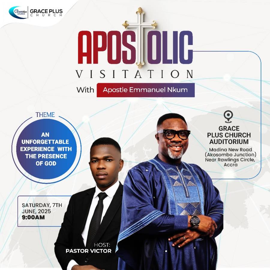 PREACH THE GOSPEL OF CHRIST