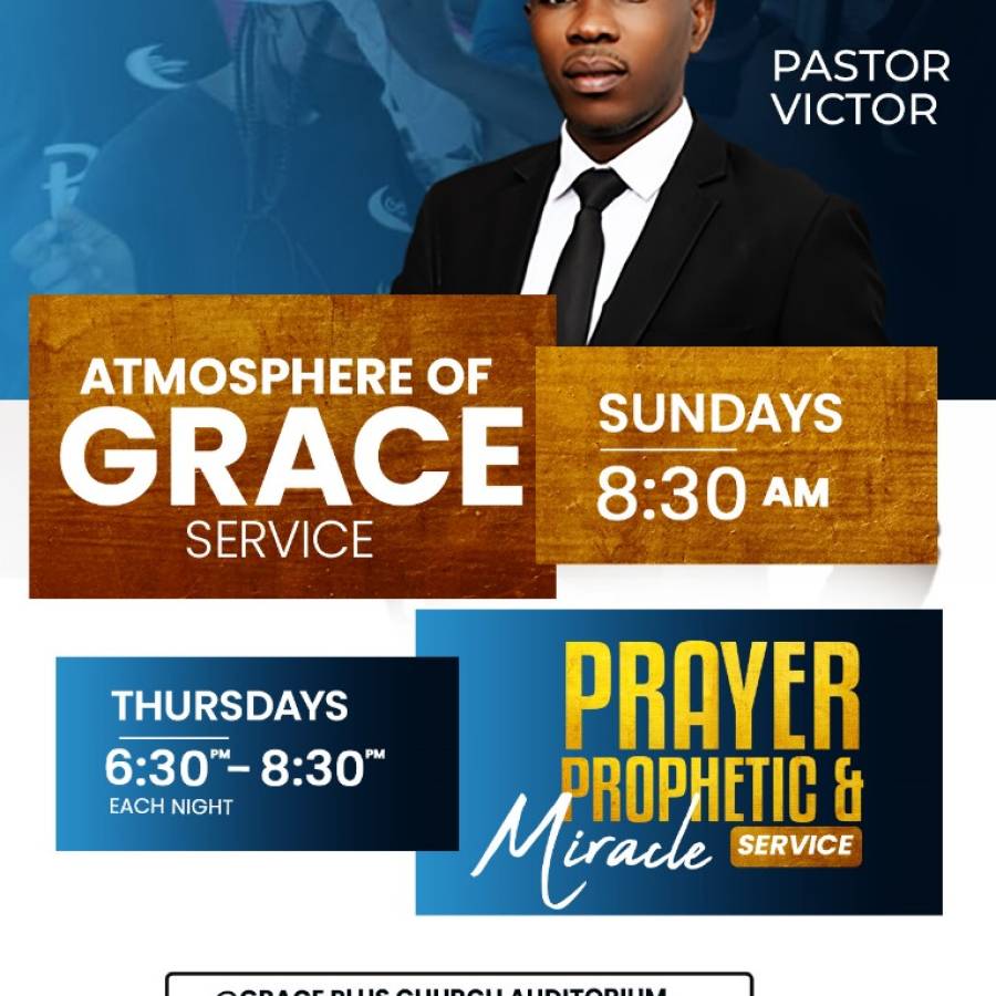THE MULTIPLYING EFFECT OF THE ANOINTING